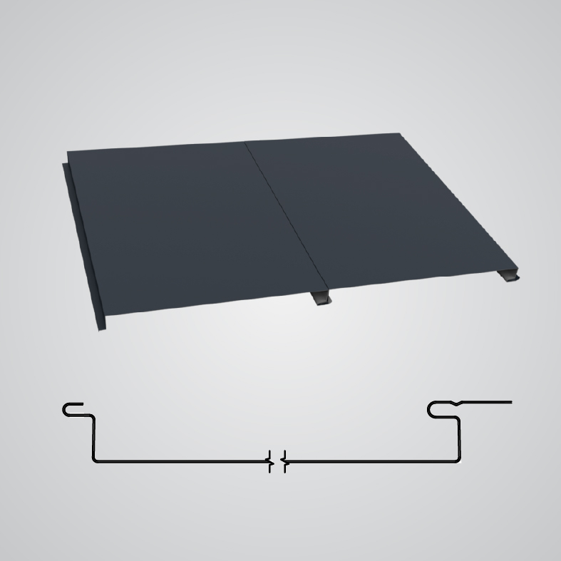 Metal Siding