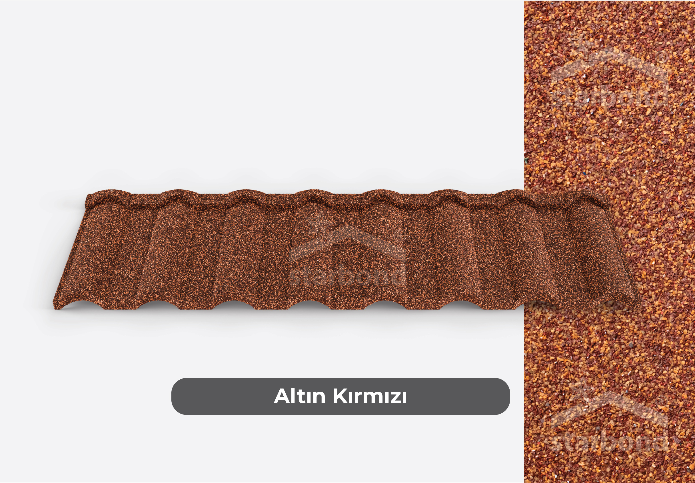 Altın Kırmızı