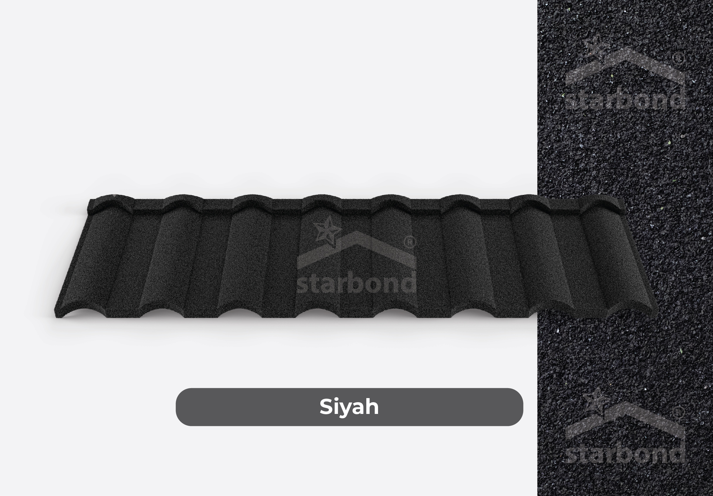 Siyah