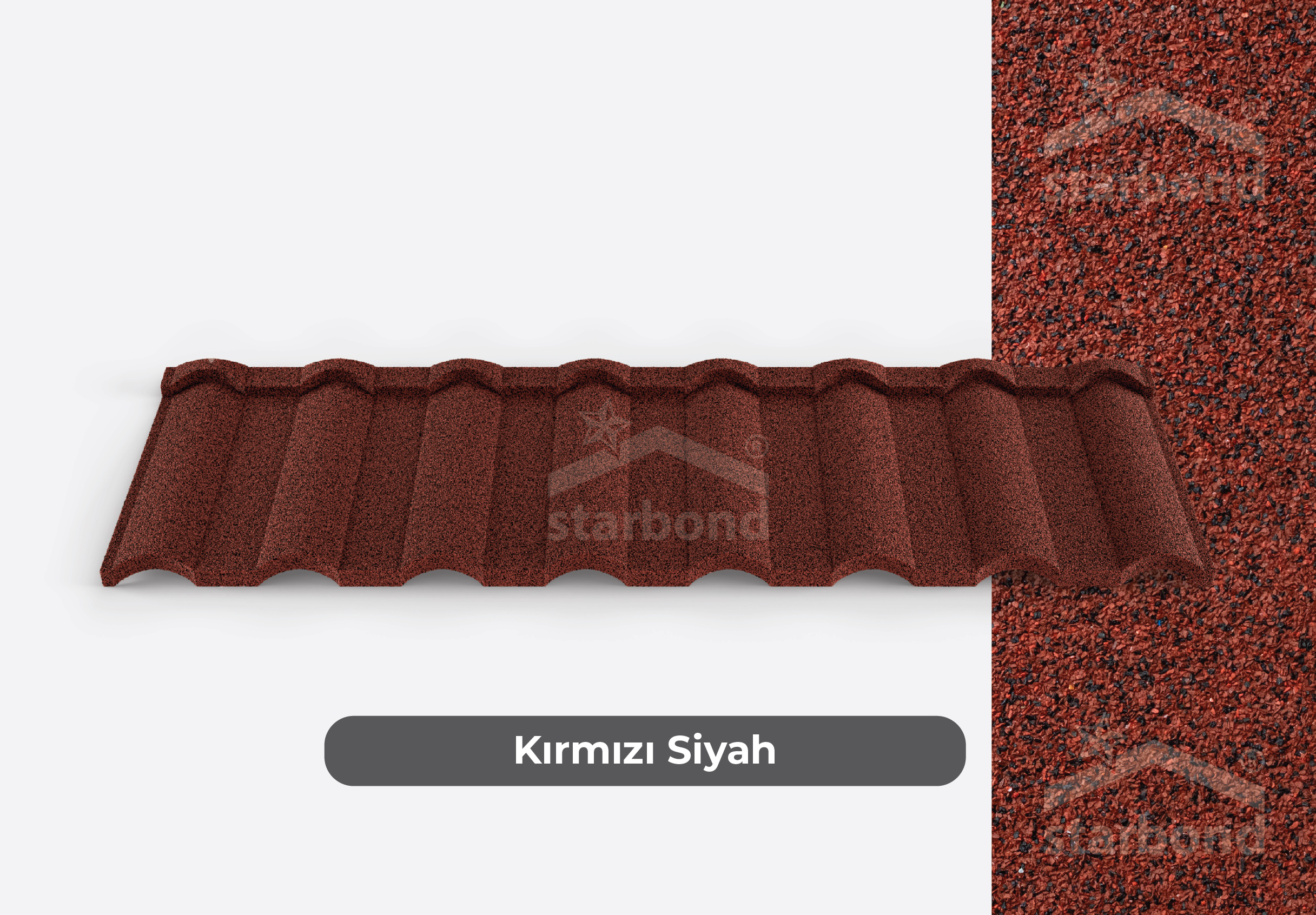 Kırmızı Siyah