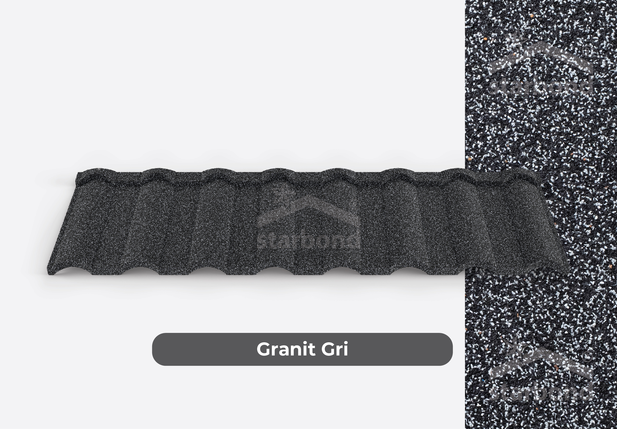 Granit Gri