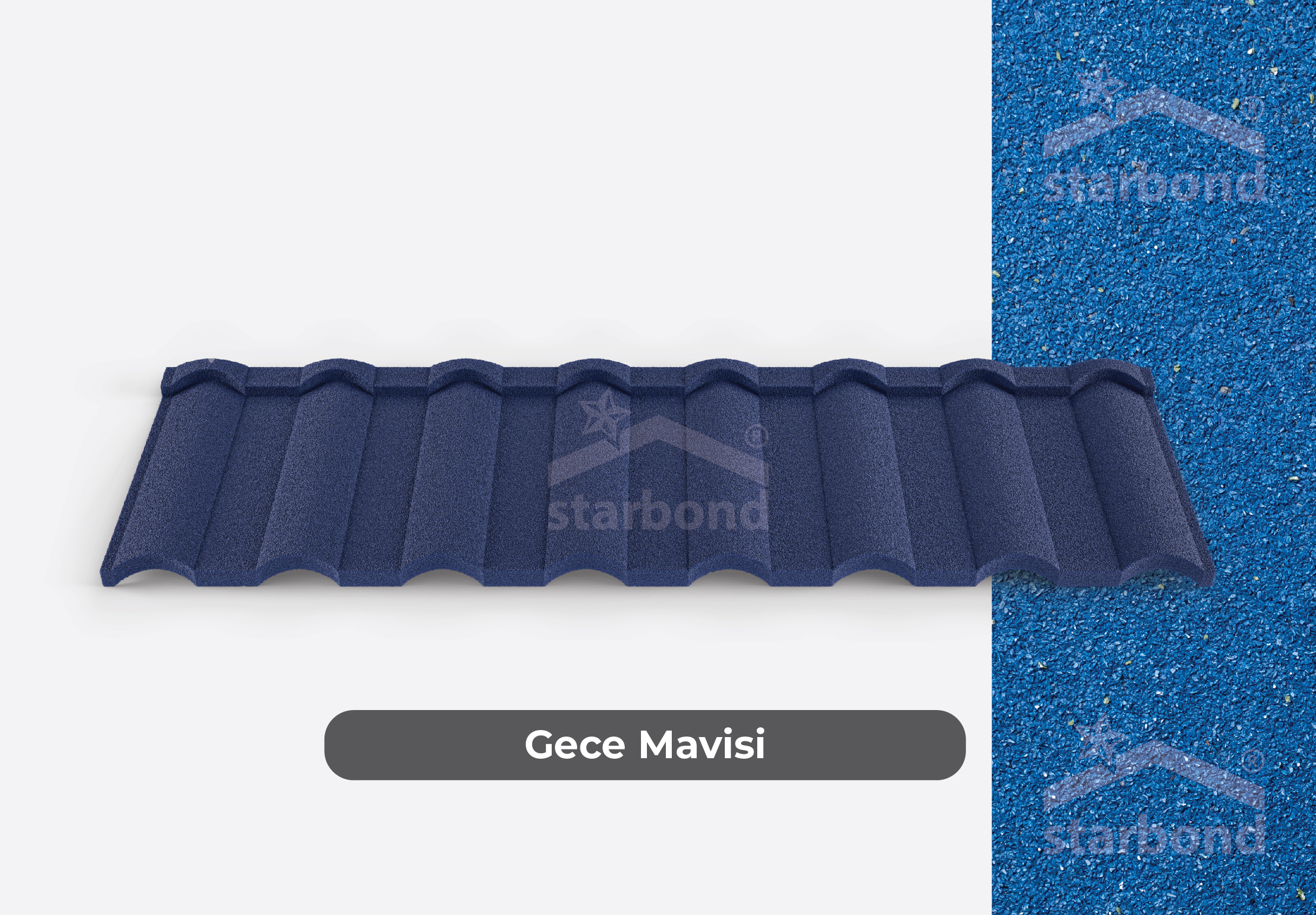 Gece Mavisi