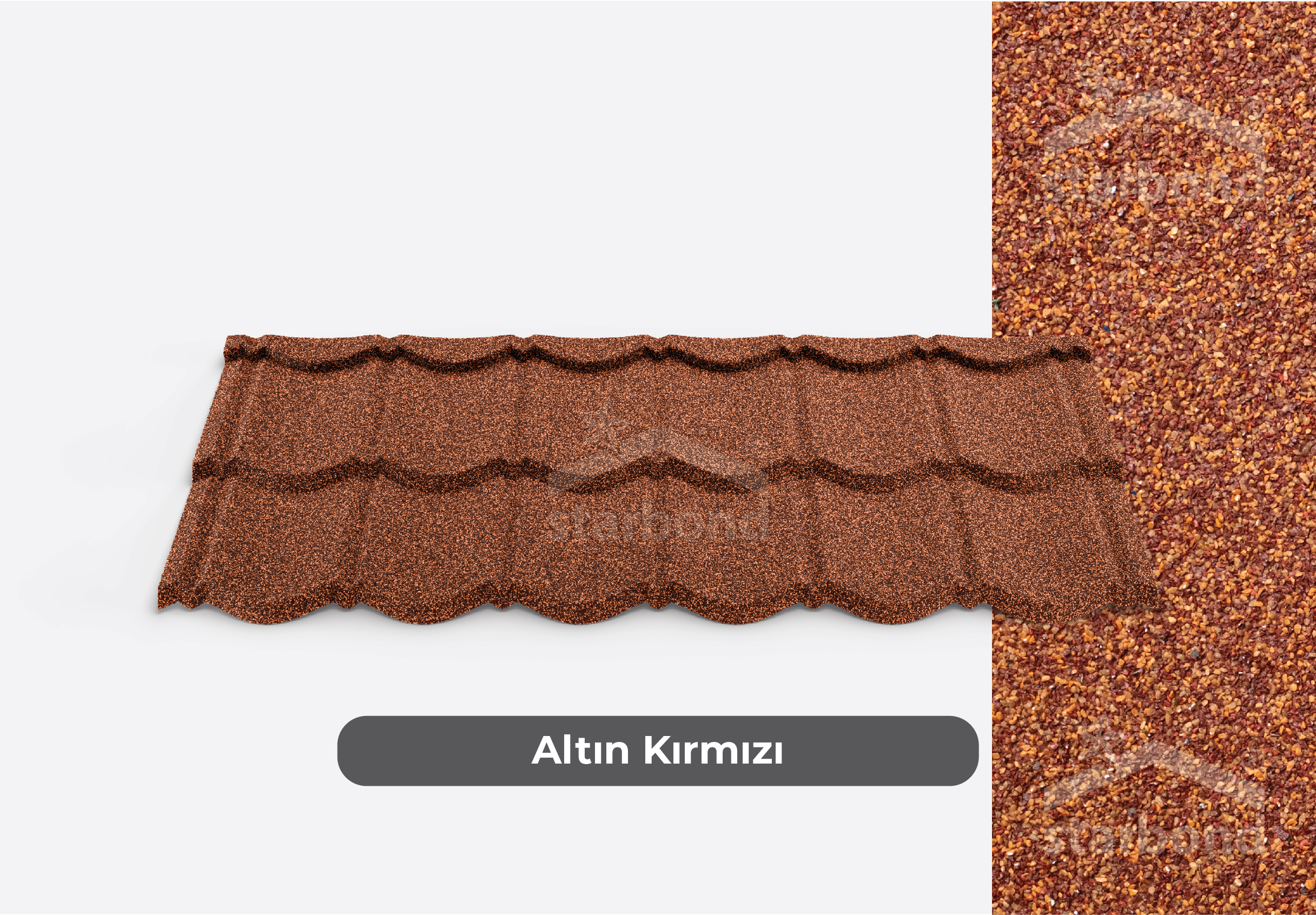 Altın Kırmızı