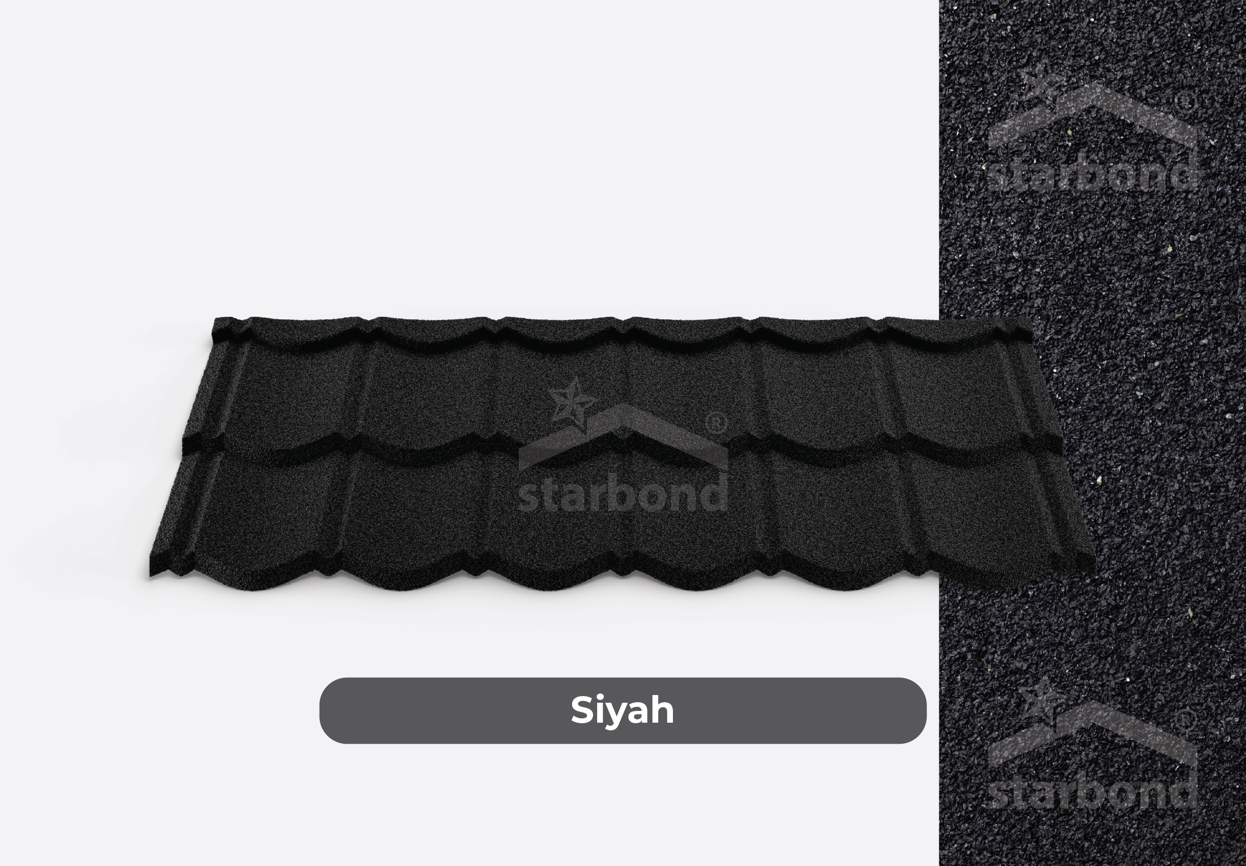 Siyah