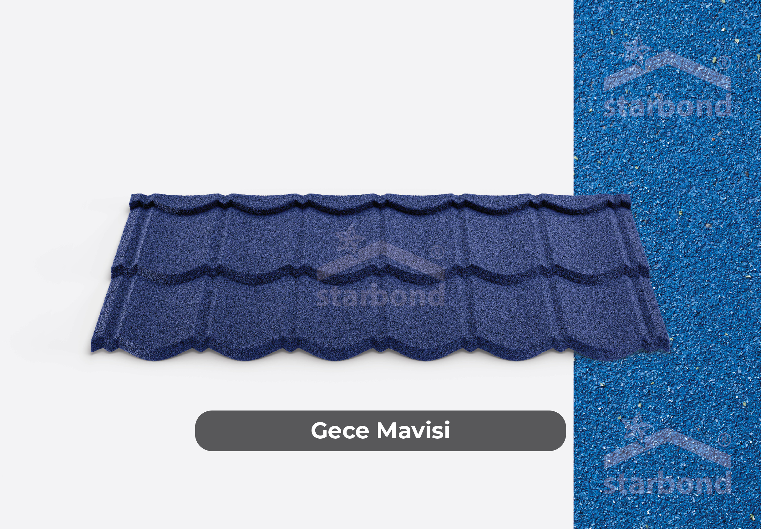 Gece Mavisi