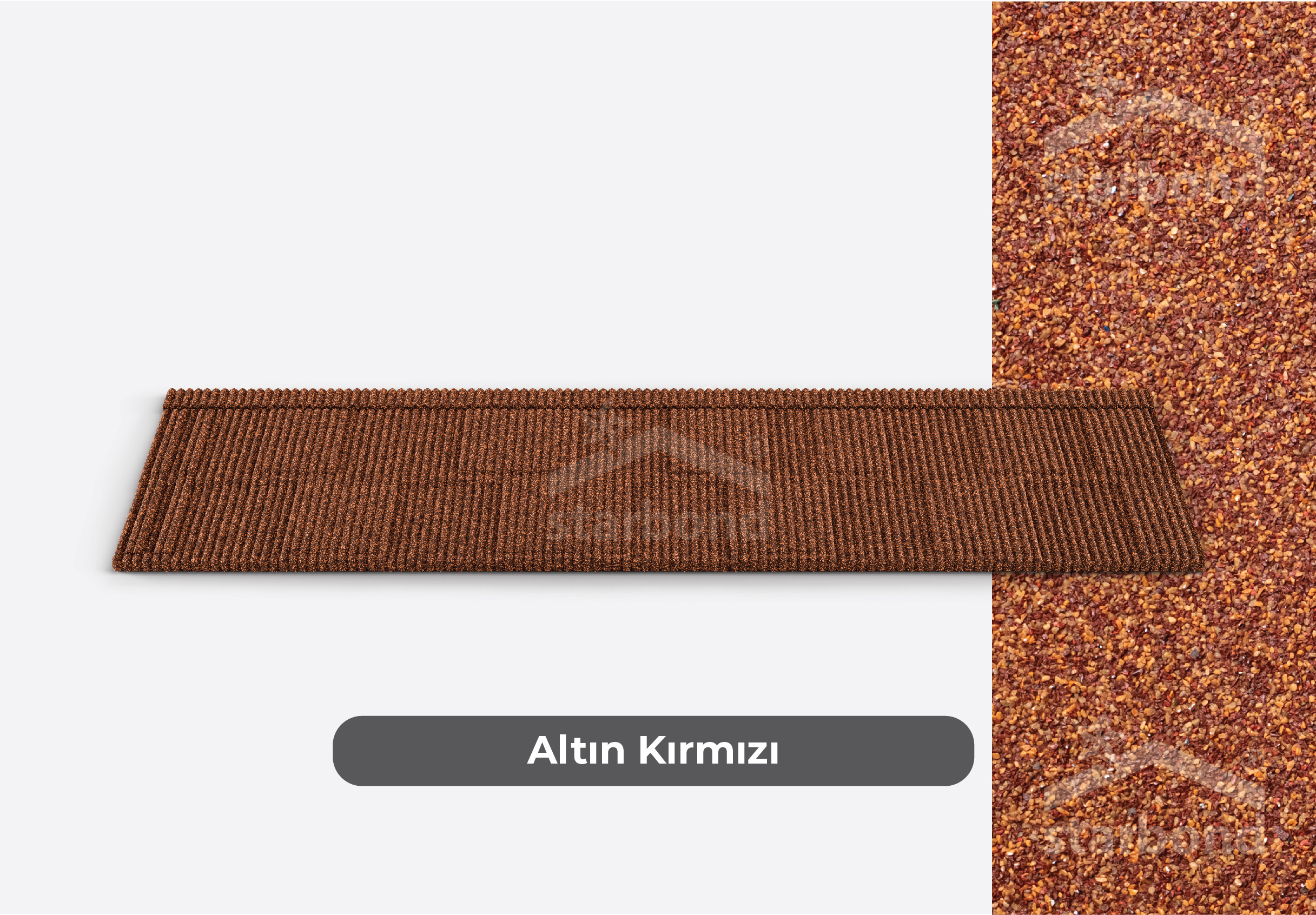 Altın Kırmızı