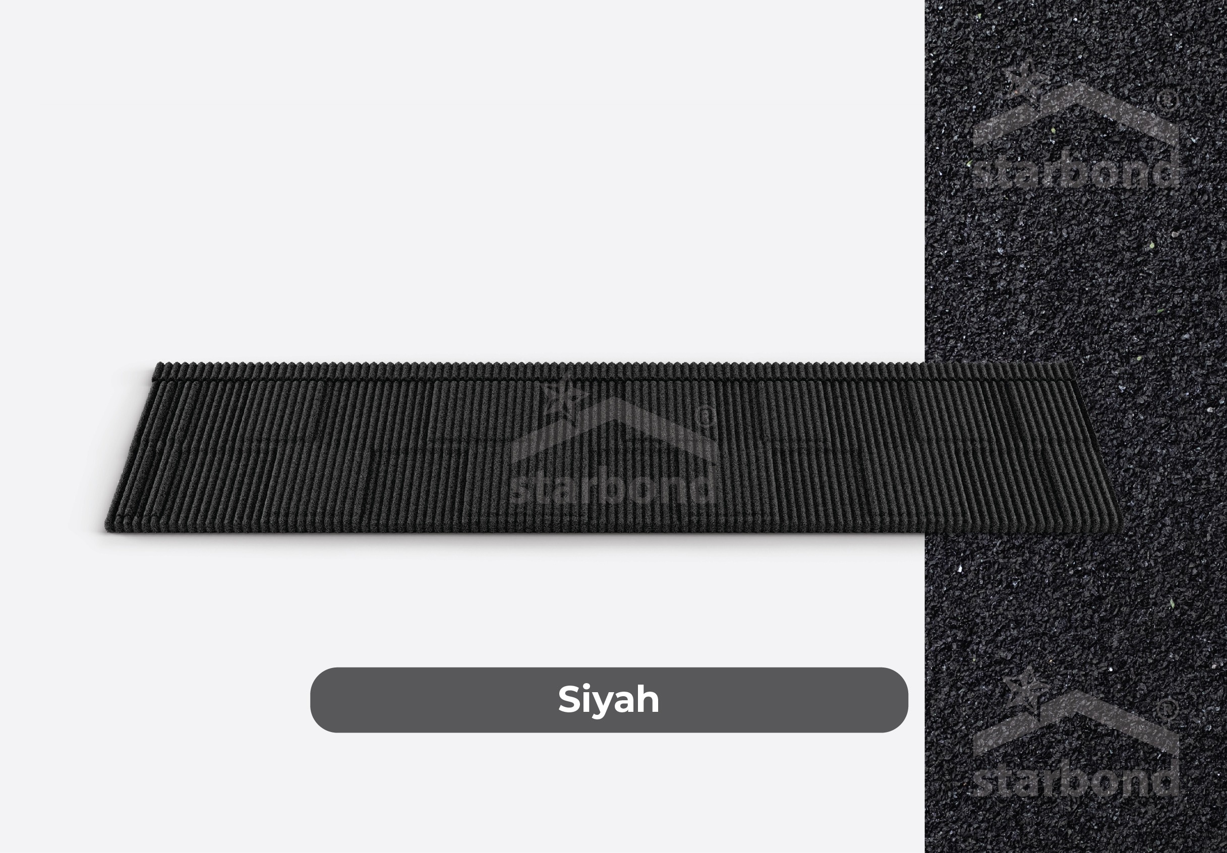 Siyah