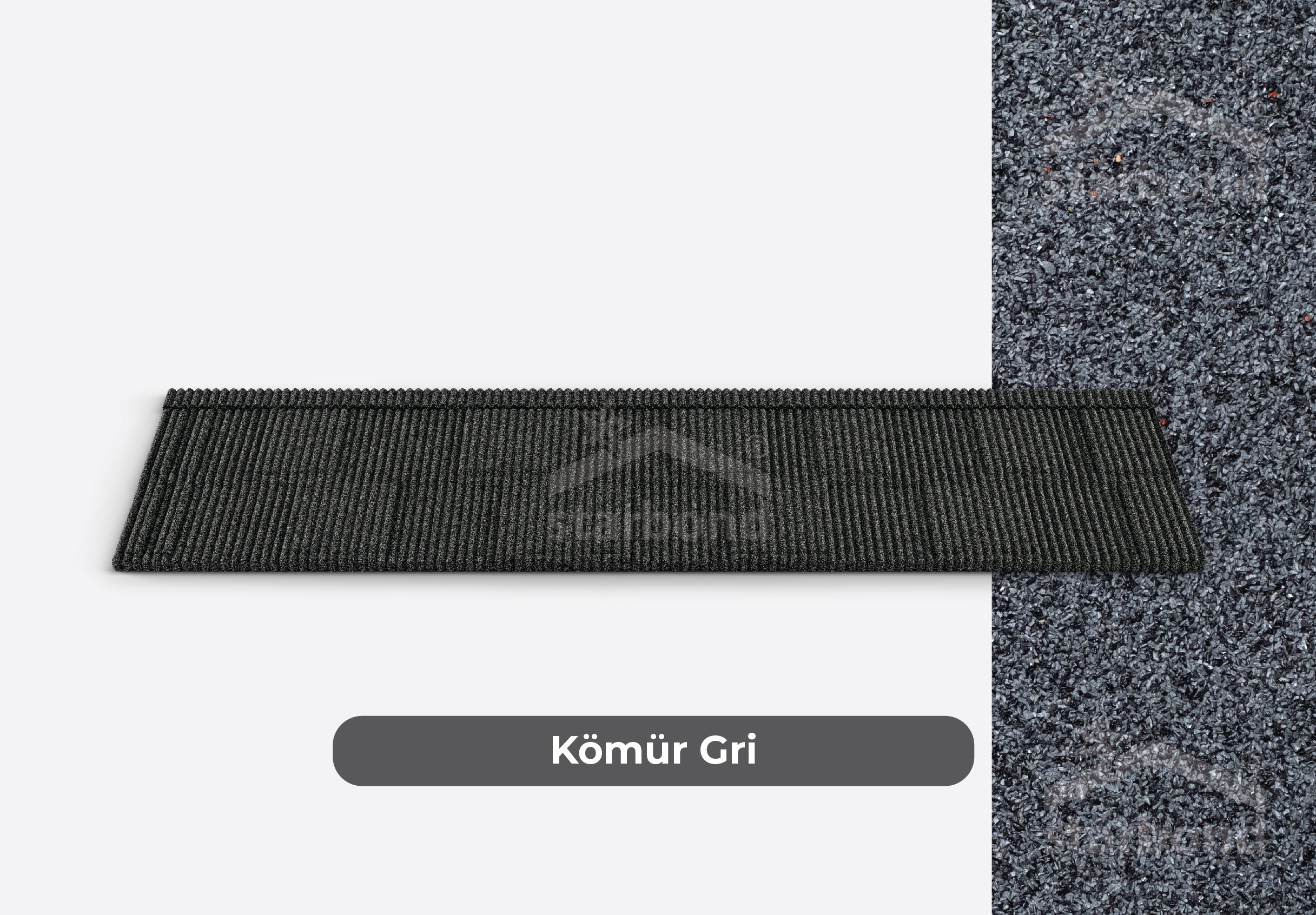 Kömür Gri