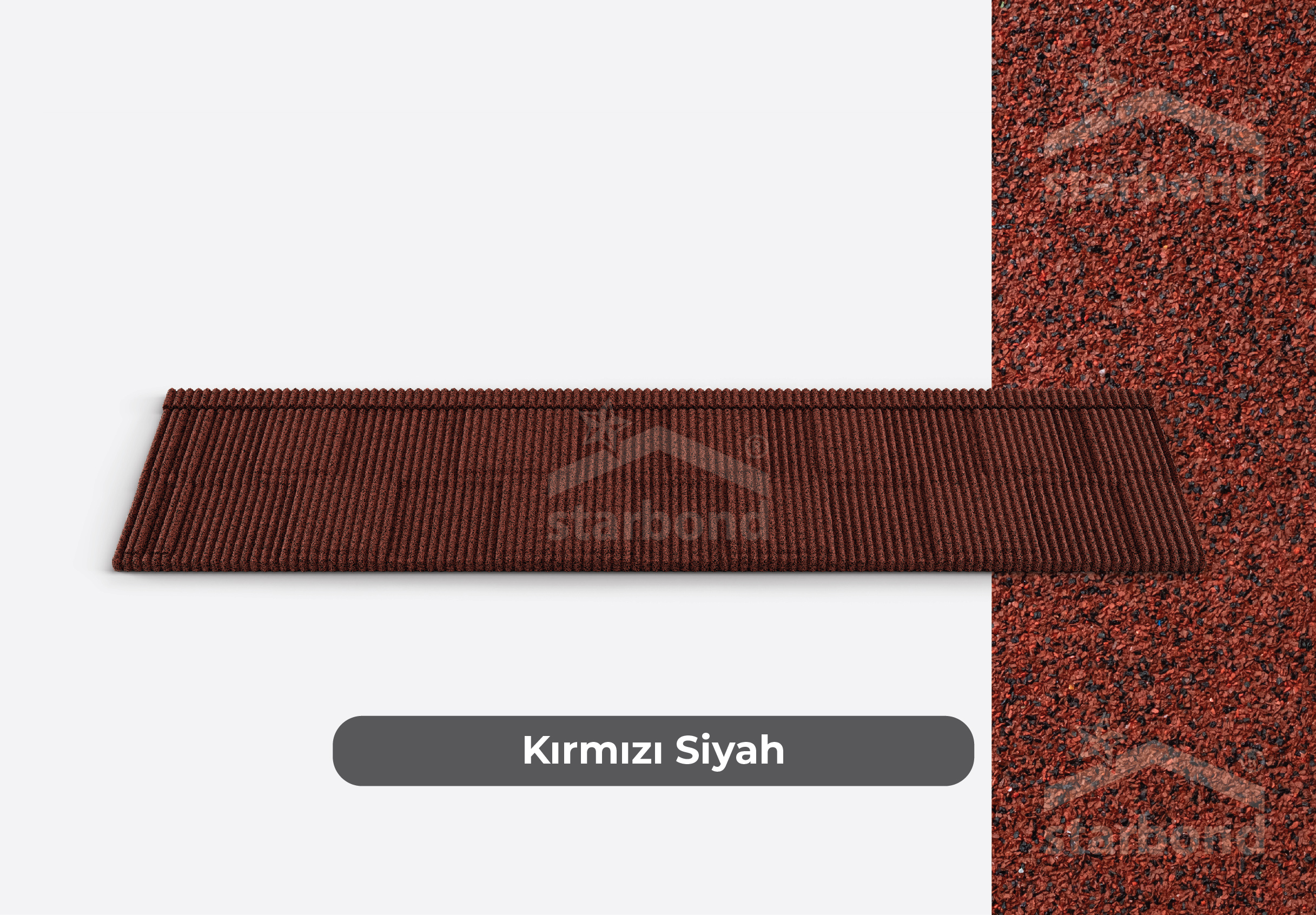Kırmızı Siyah
