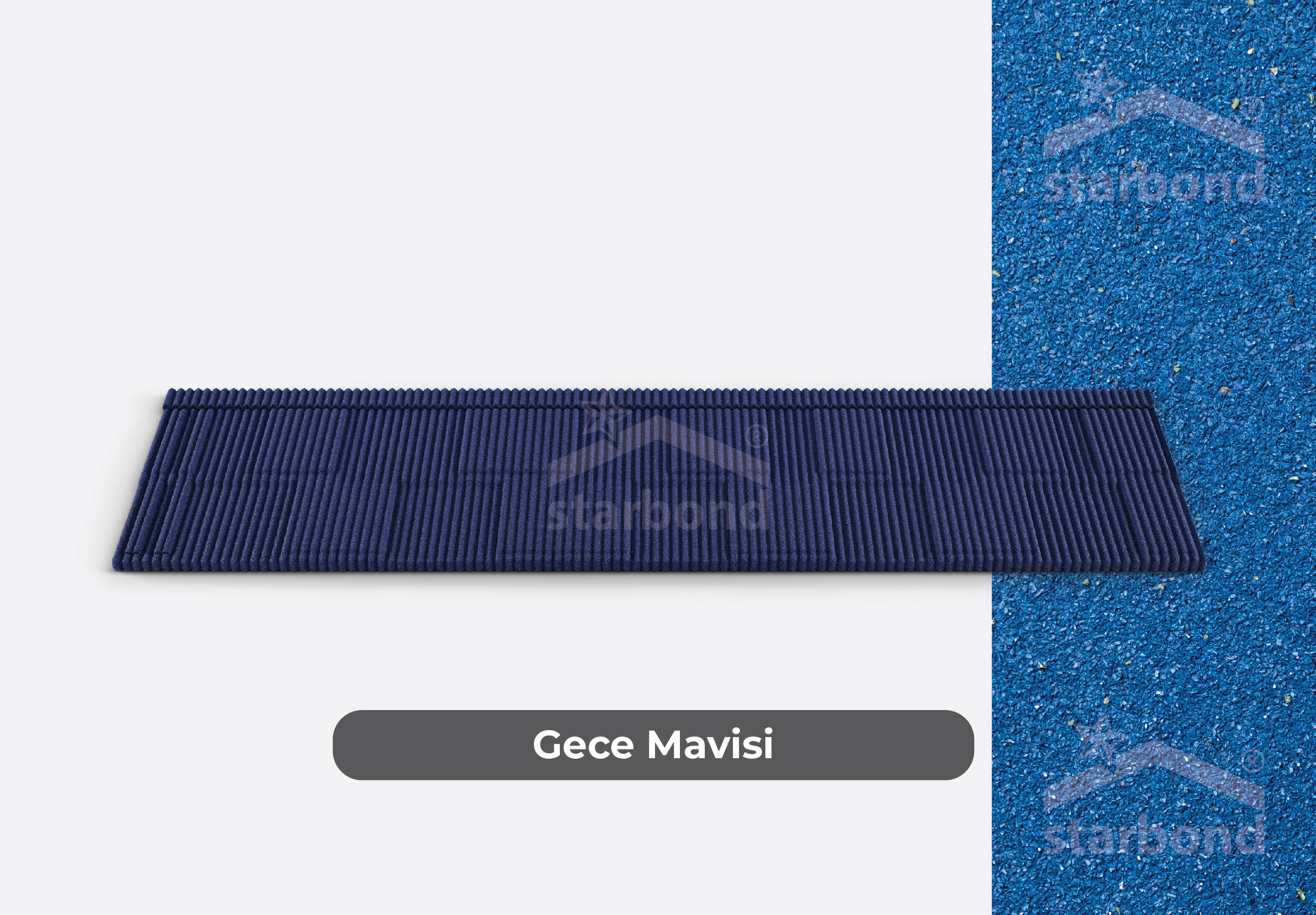 Gece Mavisi