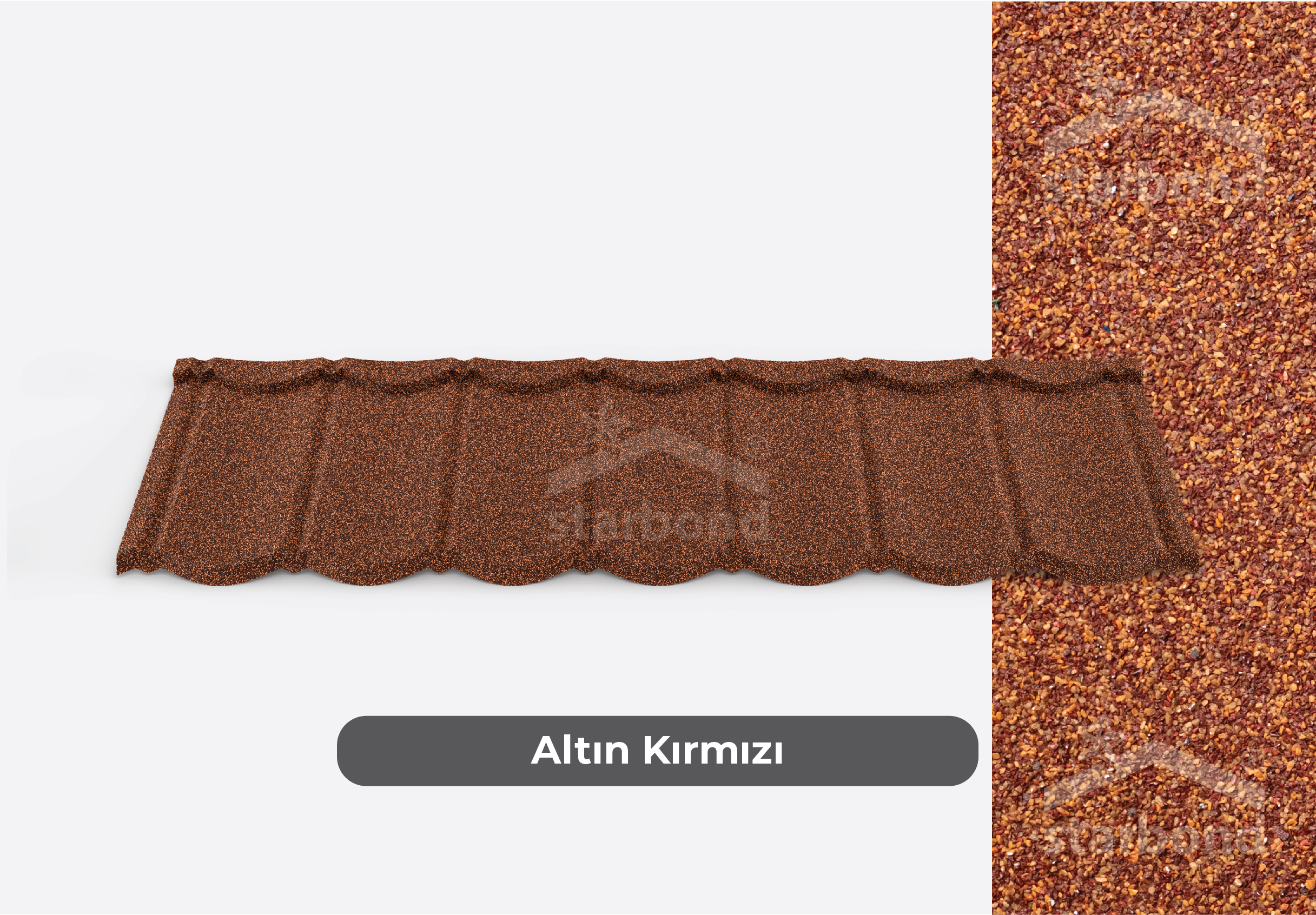 Altın Kırmızı