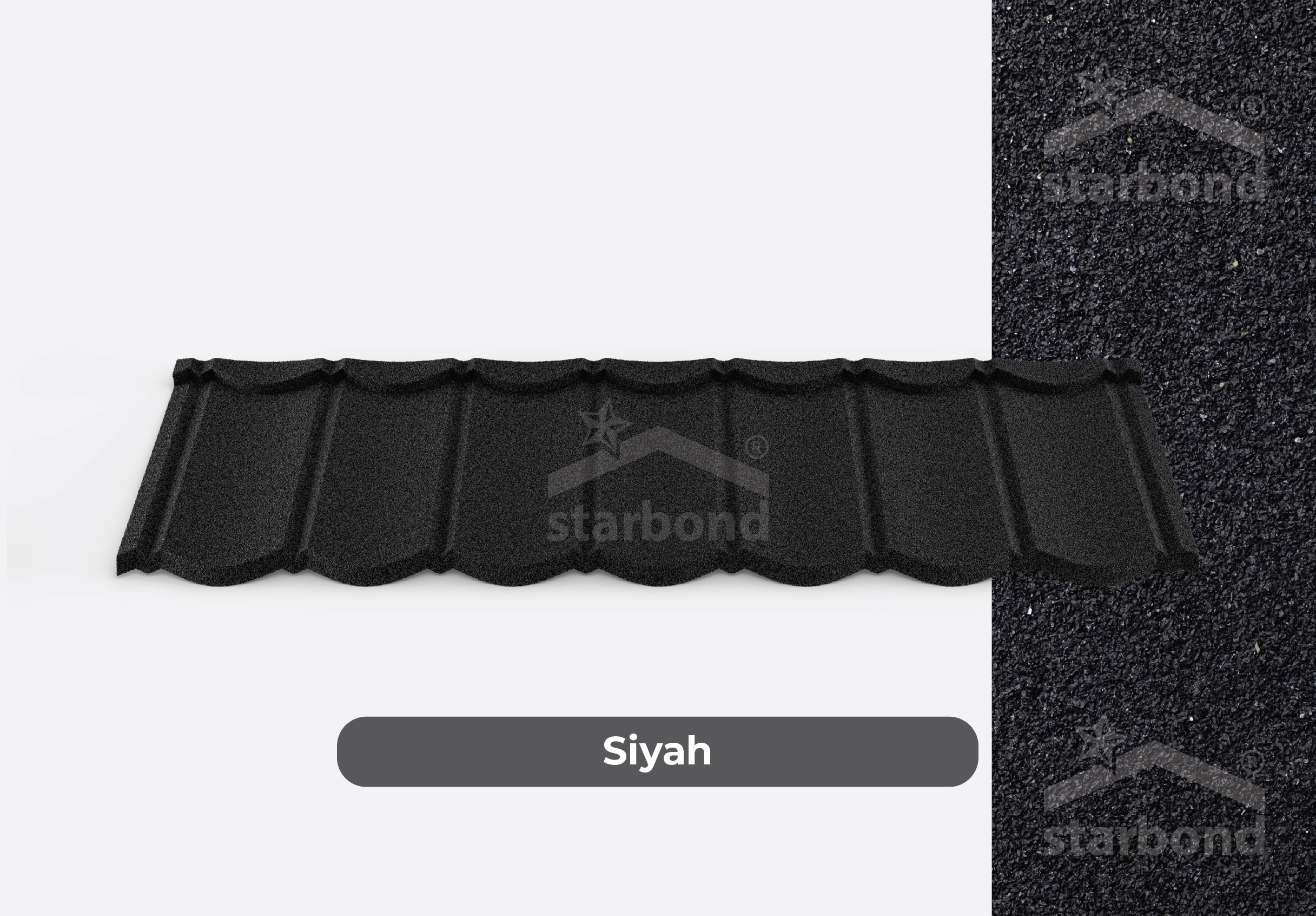 Siyah