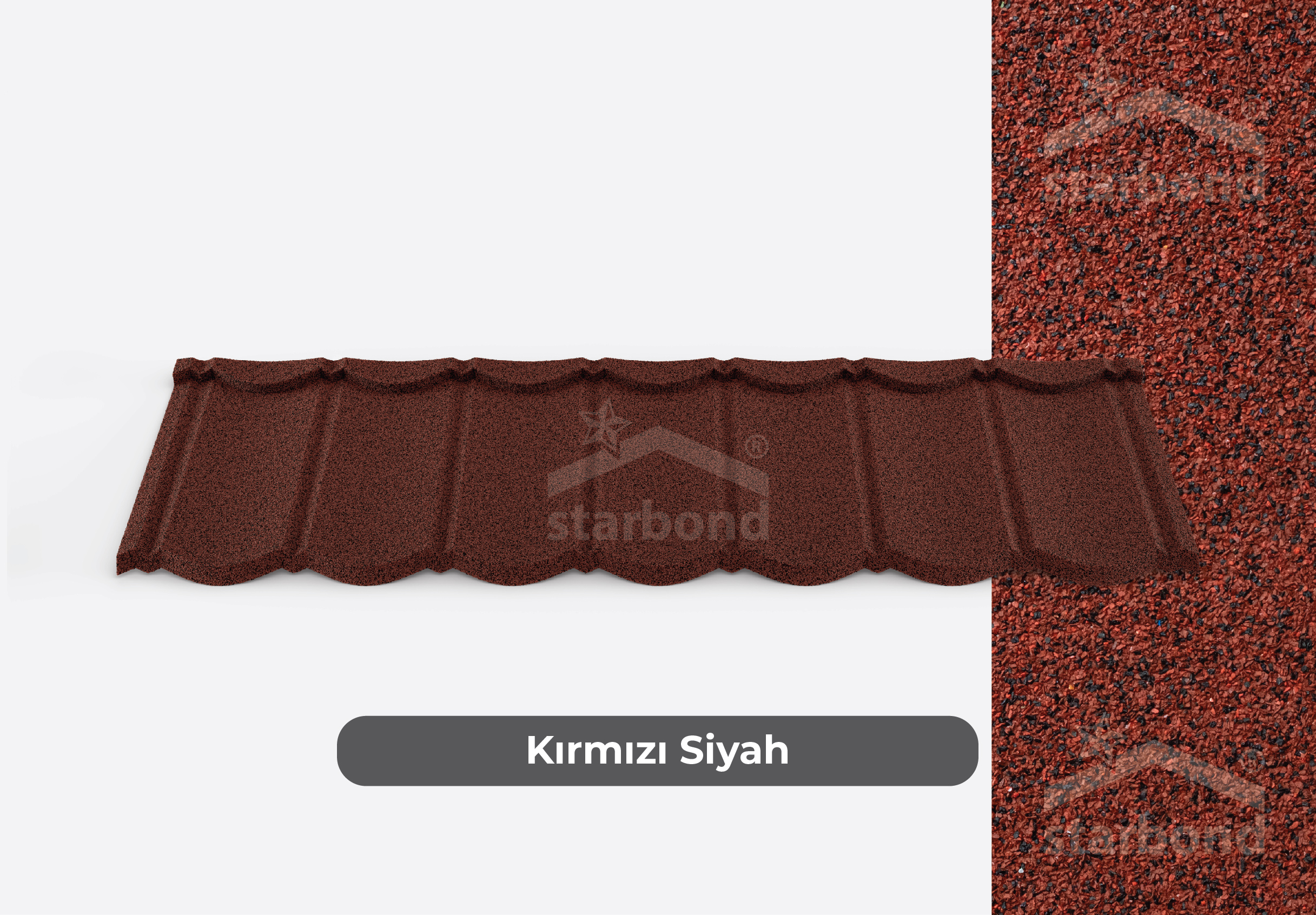 Kırmızı Siyah