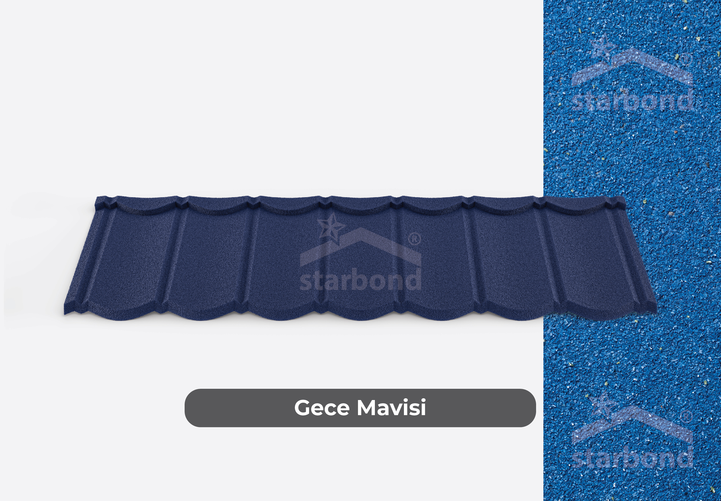 Gece Mavisi