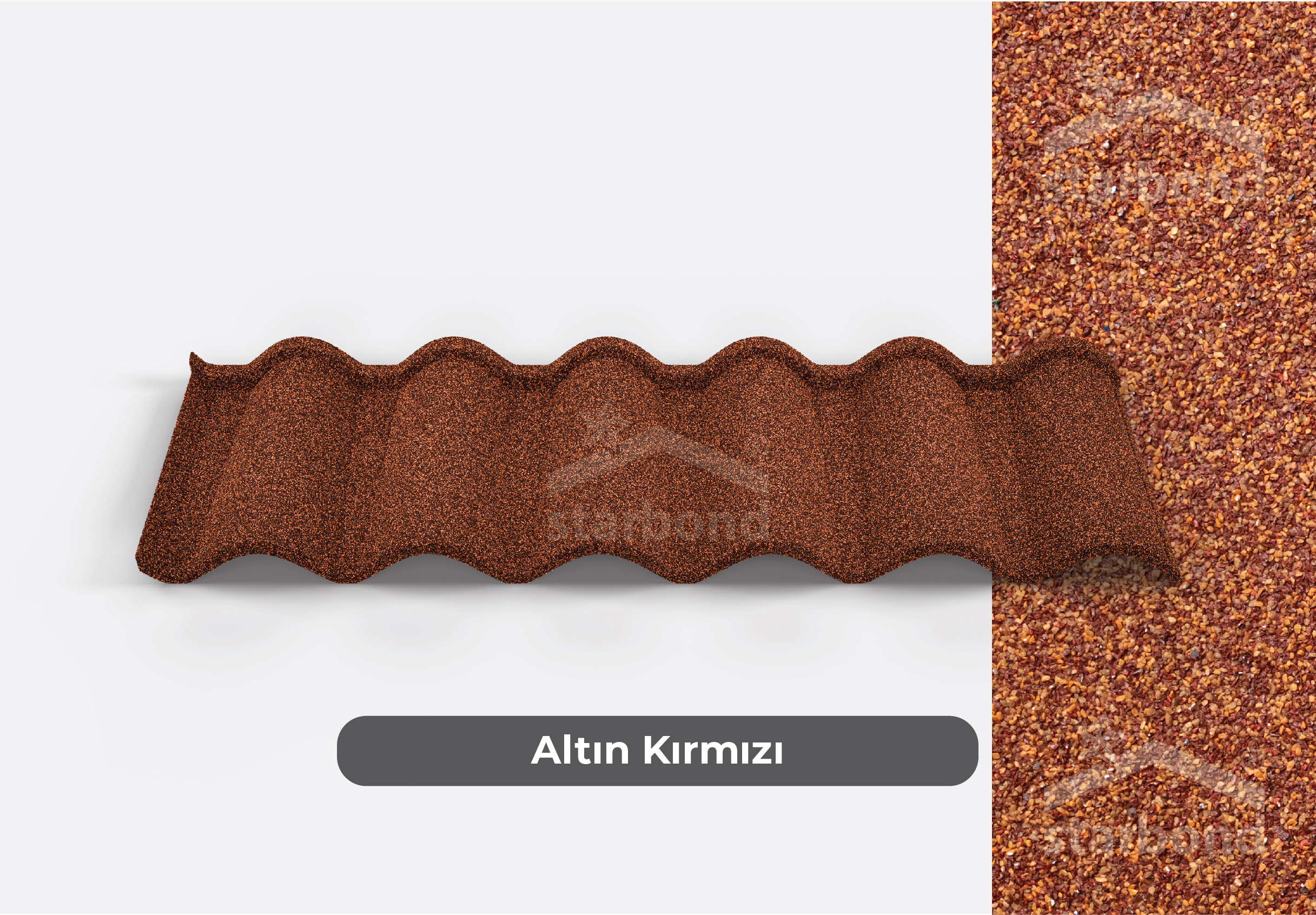 Altın Kırmızı