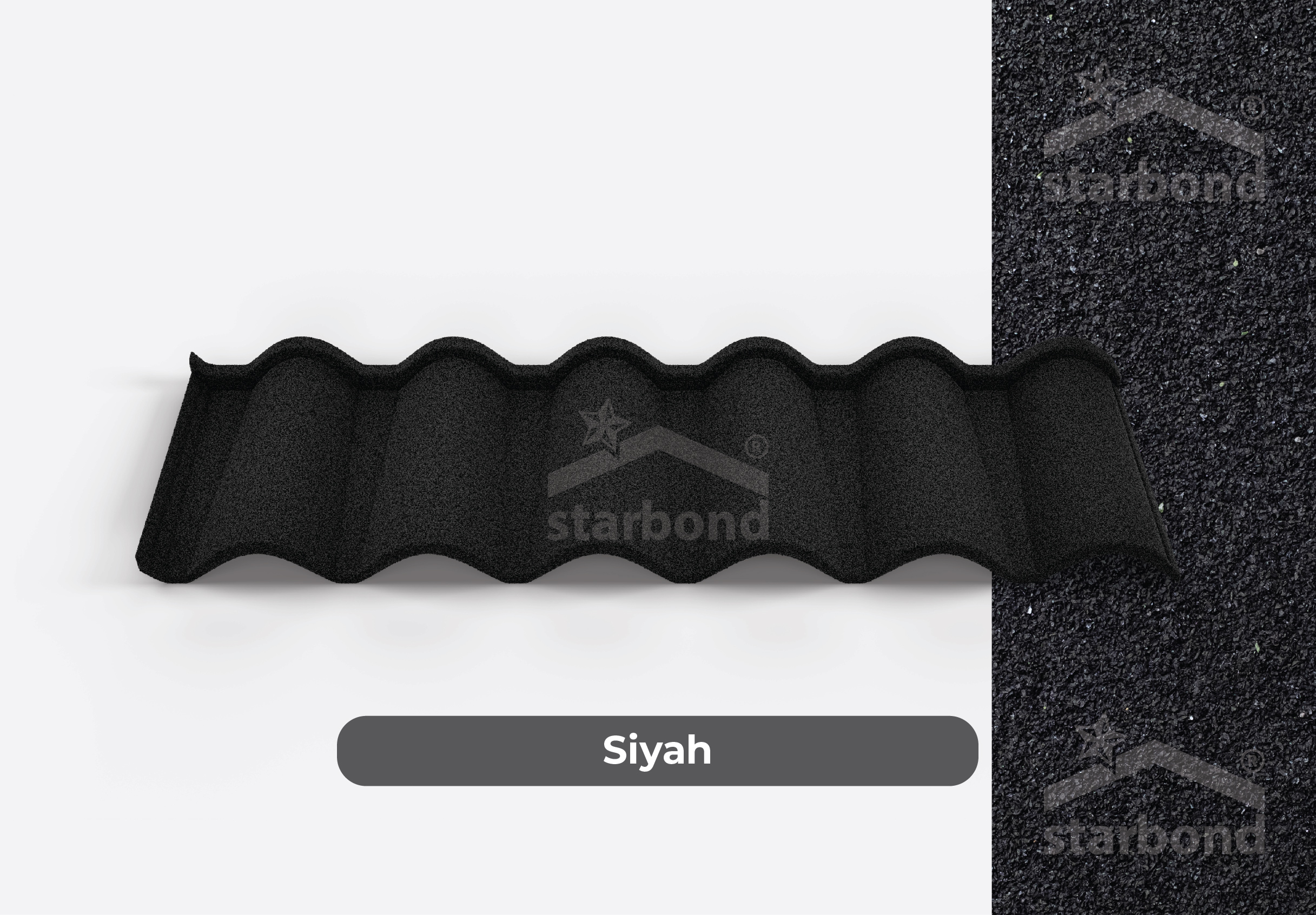 Siyah