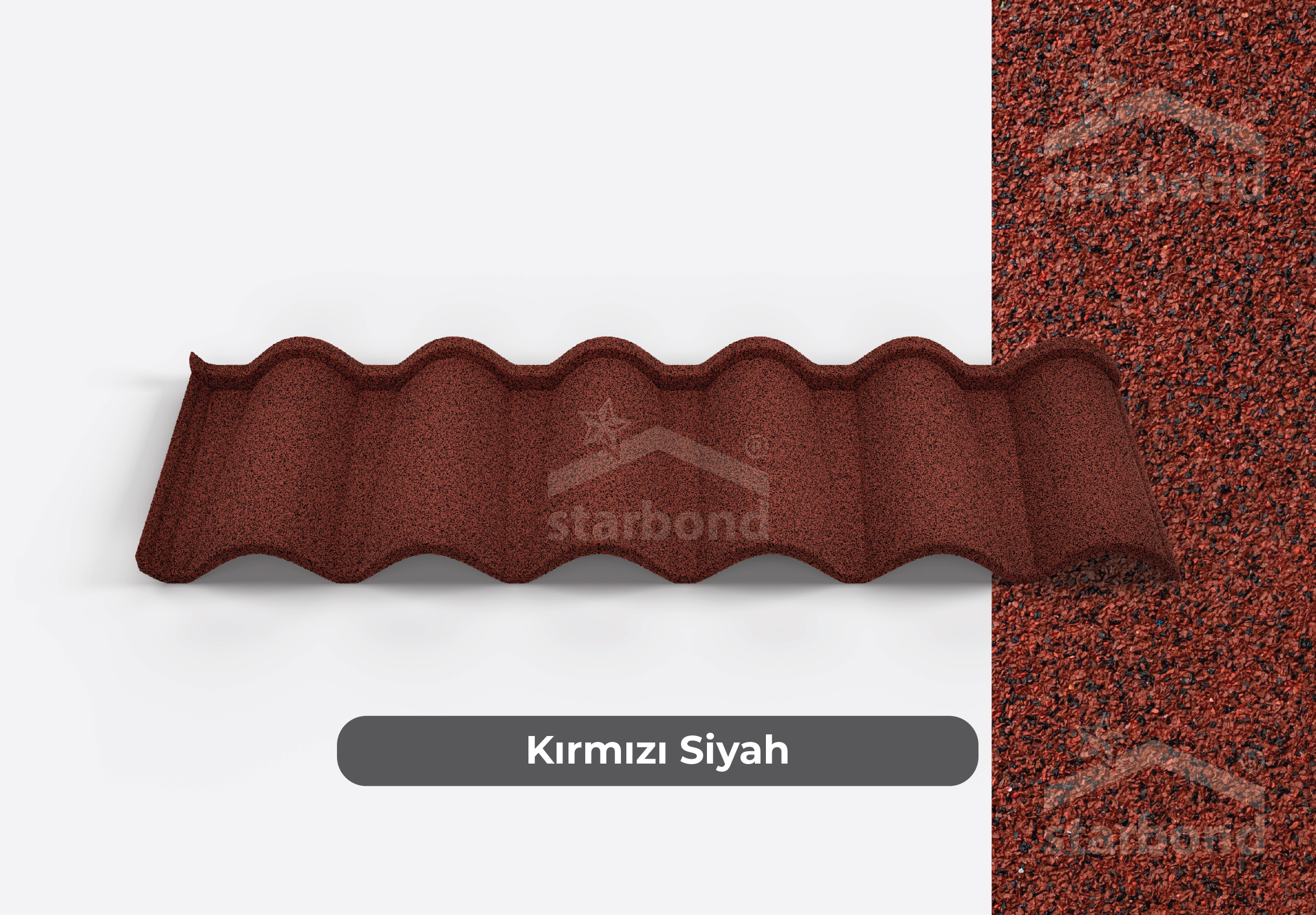 Kırmızı Siyah