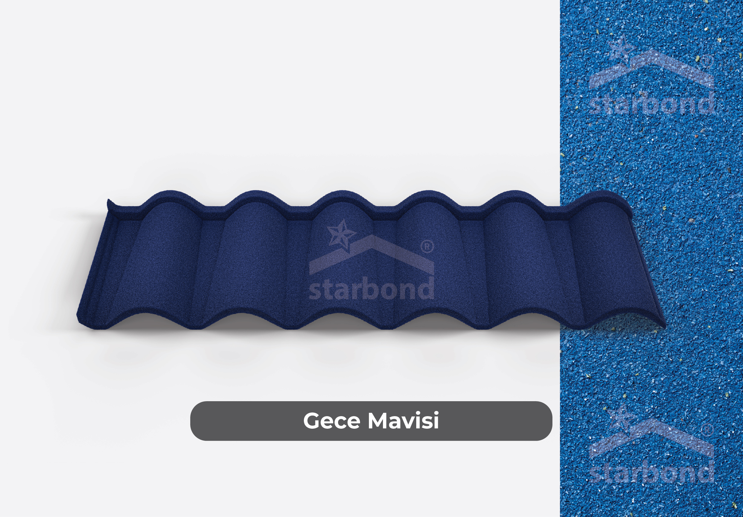 Gece Mavisi