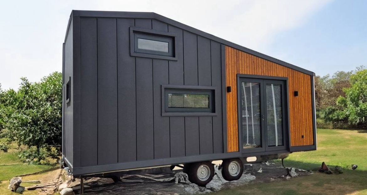 Metal Siding